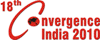 18th Convergence India 2010`
